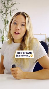 You can grow more hair, no matter what you’re going through 💛 | Humby Organics