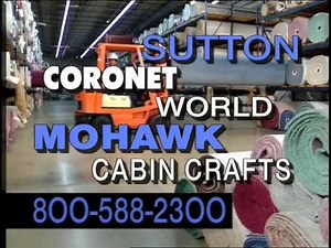 Empire Today Commercial From 2002 (NO PAYMENTS FOR 1 YEAR!)