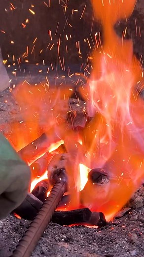 25K views · 440 reactions | What happens if you make a knife out of sharp blades? #knife #metal #craft | Knives Project | Facebook