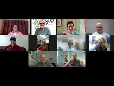 Discussion of A Course in Miracles Workbook - Lesson 123.6-8