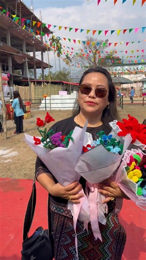 Desai Linggi on Instagram: "Welcome to Cheta Rě-kho plz do purchase local for vocal and encourage for local product’s. #localbusiness #reelschallengereelschallenge #umbreycheppe #reelsviralシ #mutchumithi"