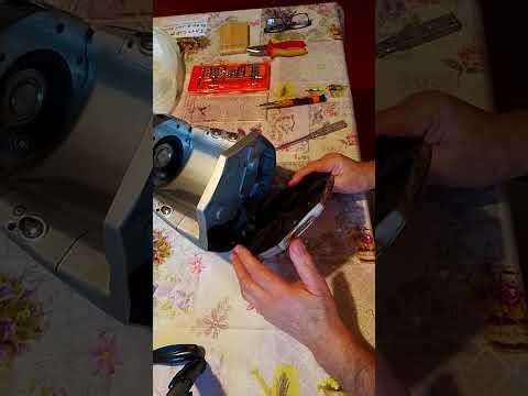 RIPARAZIONE DI UNA #MACCHINETTA PER #CAFFÈ ESPRESSO #MOKONA #BIALETTI