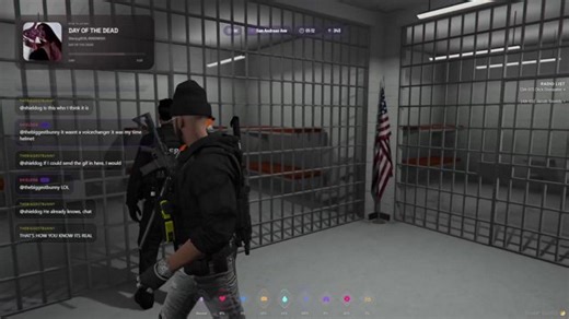 Chat Bought Me a GPU! I'll Try Not To Break It... | Lucid City RP