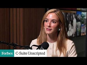 Kalshi: How The World's Youngest Self-Made Woman Billionaire Built A Trading Empire
