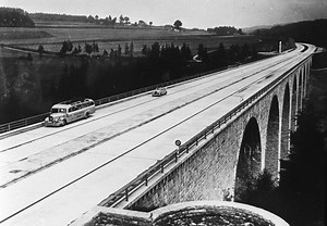 Reichsautobahn - Alchetron, The Free Social Encyclopedia