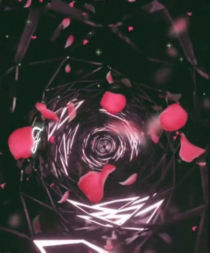 [THUNDR ENT. NEW GG] FLORAL4 Offical Logo Animation 🌸🌺#shorts #girlgroup #kpop #roblox #fypシ #fyp