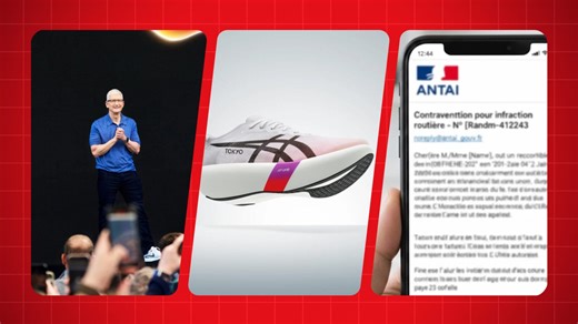 01net morning : comment détecter un botnet, le point sur les chaussures à plaque carbone, quel successeur pour Tim Cook ?