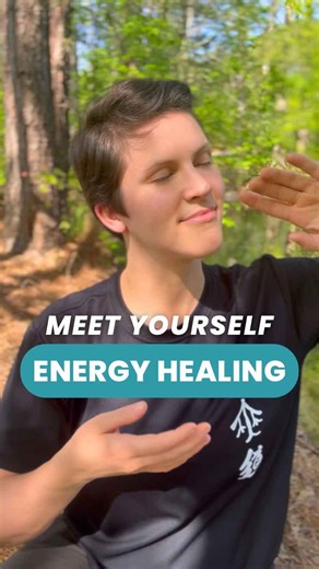 Try this simple “Energy Dance” & Healing Practice with @embodyment.coach 💖 Follow along & let us know how you feel below. To experience deeper energy healing, book an intro session at a Body & Brain studio near you! Visit the link in our bio to find a studio near you ✨ #healing #energy #dance #qigong #qi #taichi | Body & Brain