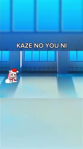 Merry crisis, senpai~ ❤️🎄😼