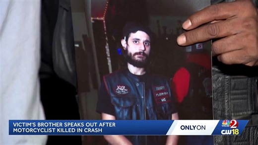 Deltona family seeks justice after fatal motorcycle crash