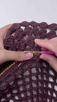 Click on the text above ⬆️ VILMA CROCHET CENTERPIECE #crochet