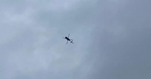 'Firearm' involved in Tiverton incident, police confirm