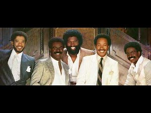 The Whispers - Just Gets Better With Time