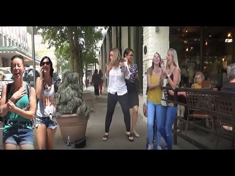 The best of bushman prank 2019