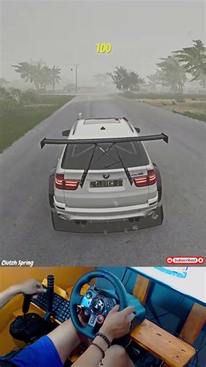 Forza Horizon #audi #gameplay #shorstvideo