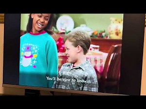 Barney’s Night Before Christmas Sing Along