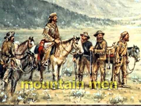 Fort Collins Before: Trappers and Traders