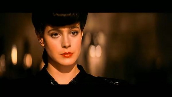 Blade Runner - trailer