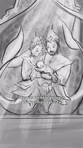 August's Journey to Becoming a Fairy Godmother-in-Training