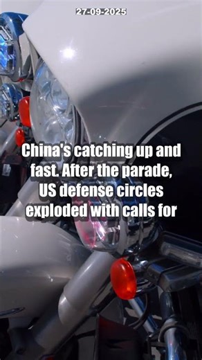 7 SHOCKING Chinese Weapons Revealed! Is U.S. DEFENSE at RISK? [2025 Update] #shorts