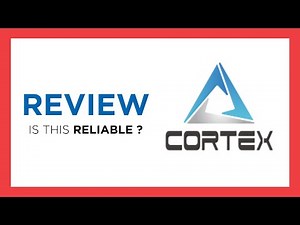 CORTEX COIN ($CTXC) : FULL REVIEW (Token, Staking, News, Crypto, Airdrop, Price prediction)
