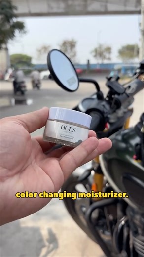 Sagar Tumkur on Instagram: "Comment “HUES” For link Bare minimum routine, maximum confidence. No complicated routine, just what I can actually stick to. This one keeps my skin hydrated without feeling heavy, which is all I really want. . . . . . #reels #lifestyle #skincare"