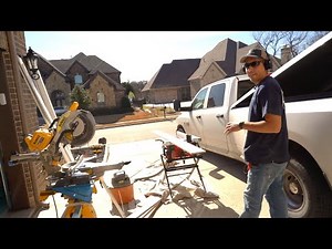 This carpentry trick saved me so much time