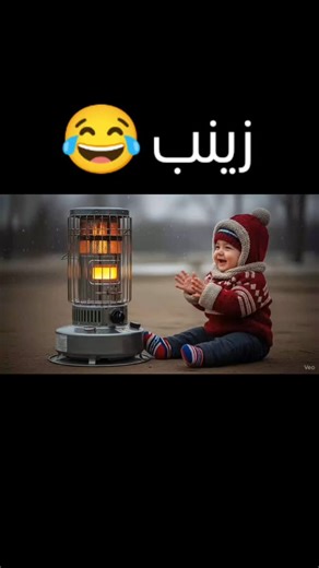 ‎طبطوب 🥰‎ on Instagram‎: "ويني زينب 😂😂😂 #العراق #سوريا #مشاهير_العرب #الاردن #مصر #مشاهير #اطفال #ميسي #أطفال #احبك #منشن #هاشتاكات #اكسبلور #ترند #ريلز #love #gym #fyp"‎