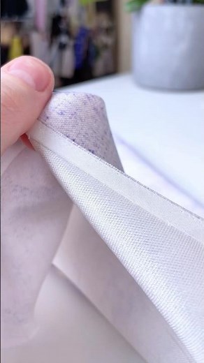 How to Sew Bias Binding
