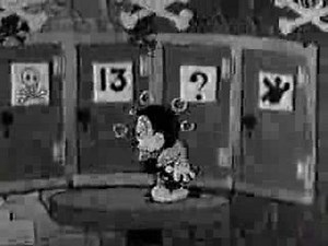 Bimbo's Initiation (Fleischer Studios cartoon, 1931)