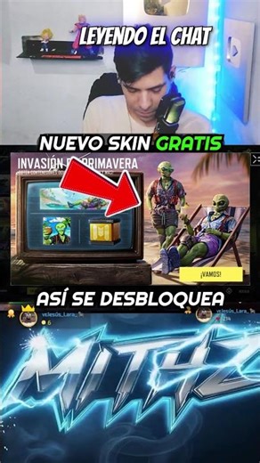 How to UNLOCK the ALIEN SKIN for FREE 👽 #codmobile #codm #skin #free #freeskin #unlock