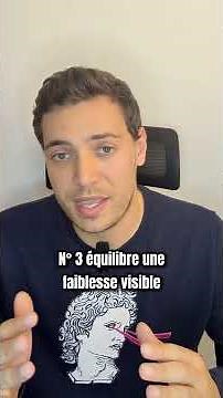 Trouver ses 3 qualités en entretien d'embauche