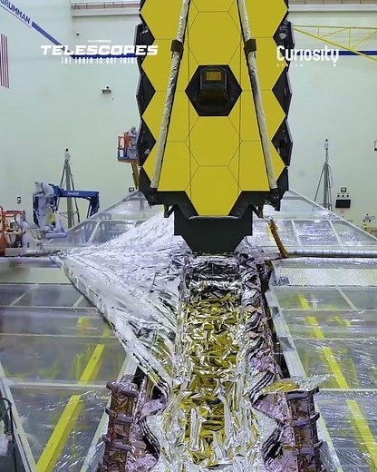 Eyes on the Universe: Breakthrough’s 100th Episode