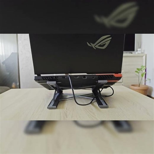 This USB-C Dock Replaced My Hub and Laptop Stand - Mukiya 9-in-1 Laptop Docking Station Stand