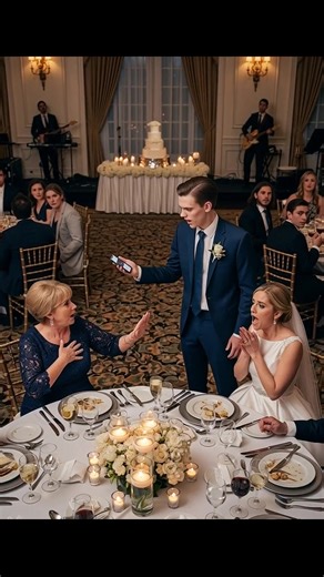12K views · 38 reactions | At My Sister's Wedding. The Bank Manager...