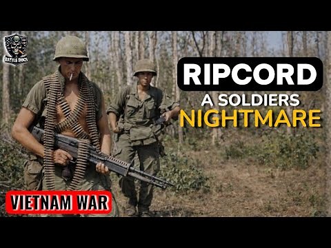 1970 Vietnam War | Relentless Shelling
