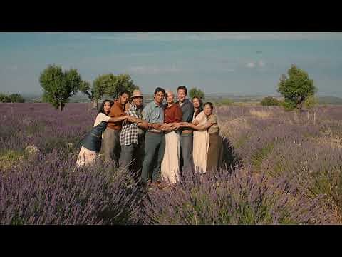 Cultivators Of Change | L'Occitane