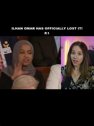 Ilhan Omar's Controversial Statements and Public Reactions