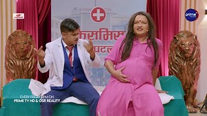 New Episode - COMEDY DARBAR Season 2 (New Season) || Singers Special Trailer (Episode 4) || Deepak Limbu, Dambar Nepali, Mandabi Tripathi || Comedy Darbar with Three Singers of Nepali Music / Film Industry | OSR Digital - Entertaining The Nation