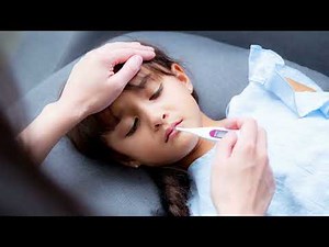 What to Do When Your Baby Has a Fever: Get Advice from our Paediatrician at Medcare