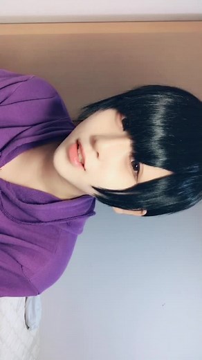 おそ松さんの猫カフェ訪問体験