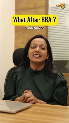 What After BBA | Benefits Of MBA After BBA