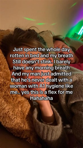 Imagine waking up and your breath still smells fresh.This oxygen-powered probiotic breath spray doesn’t just mask odor — it wipes out the bacteria that cause it. No more morning breath. No more second-guessing your confidence. Just clean, fresh air every time you speak. | Morning Breath Company