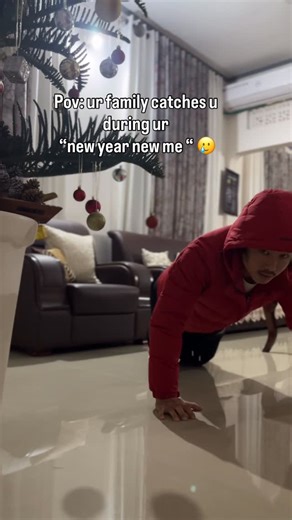 Anoka on Instagram: "It’s always like that around ur family members 🤣🤣. . . #fitnesslife #funny #explorepage #fyp #reels"