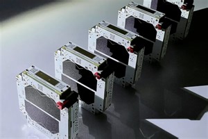 SpaceX adquiere Swarm: así es la startup que construye microsatélites del tamaño de un smartphone