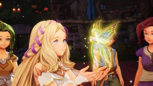 Visions of Mana Developer Ouka Studios Reportedly Being Shut Down by Owner NetEase | XboxAchievements.com