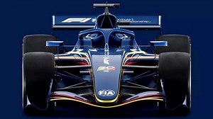 FIA announces radical F1 2026 regulations with agile, safer, and lighter cars