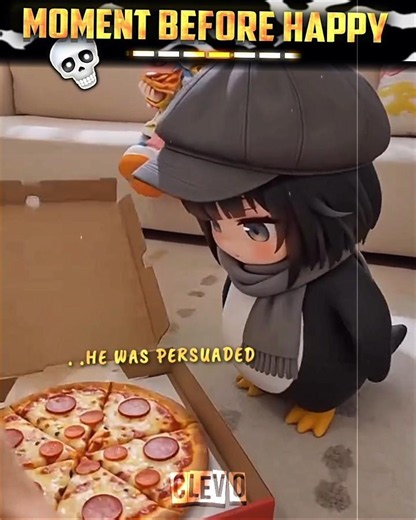 Pizza Trap 💀