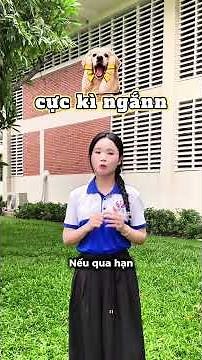 Có điểm thi năng khiếu rồi nè các sĩ tử ơi | #HCMUTE #UTETV #ĐHCNKT