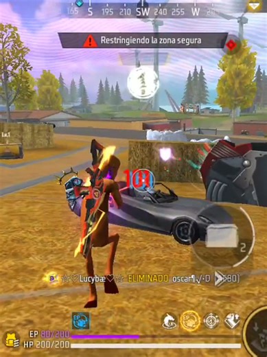 momentos divertidos de free queso #freefire #freefiretiktok #freefirelover #freefirelatino